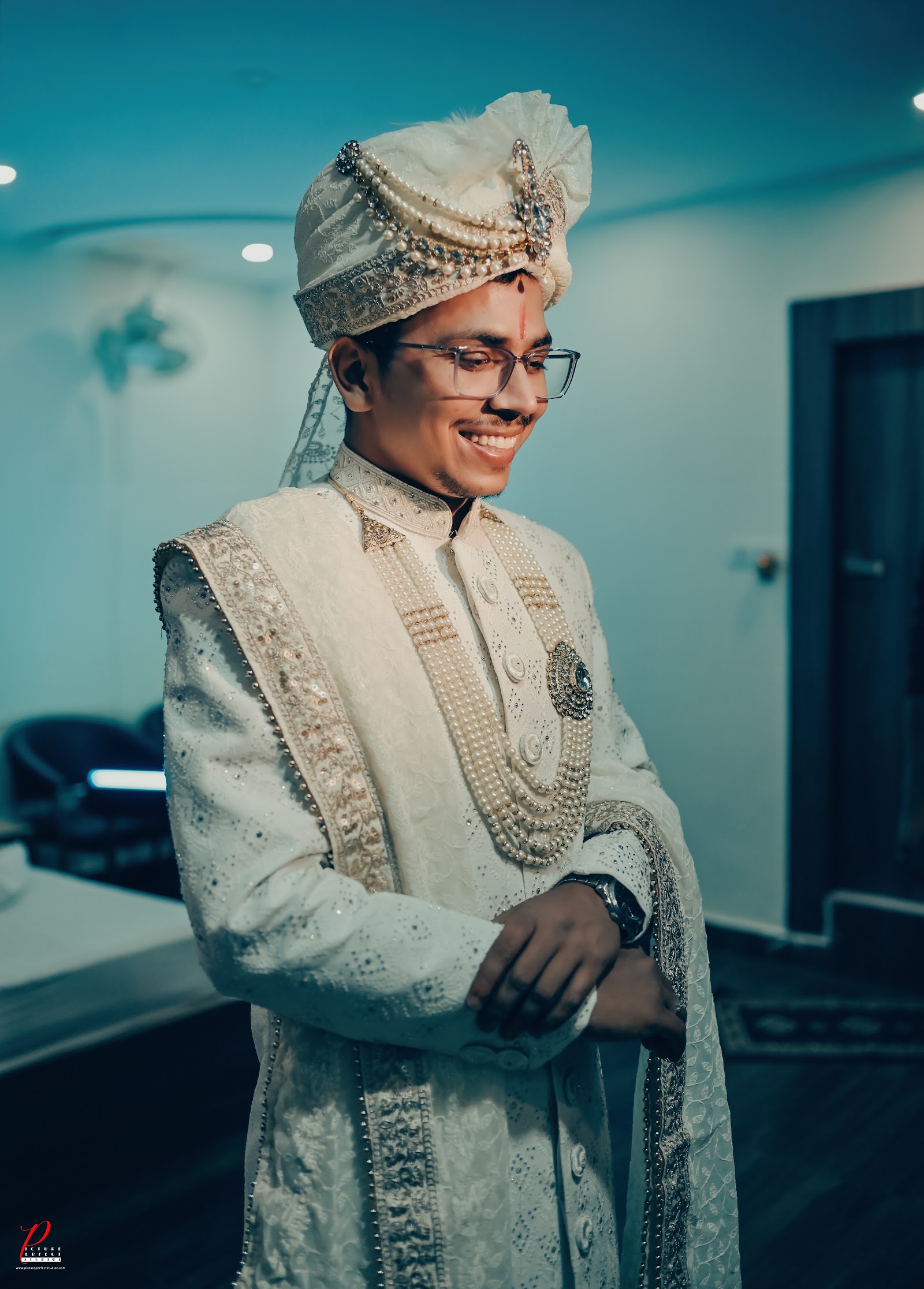 Shubho Drishti Moments