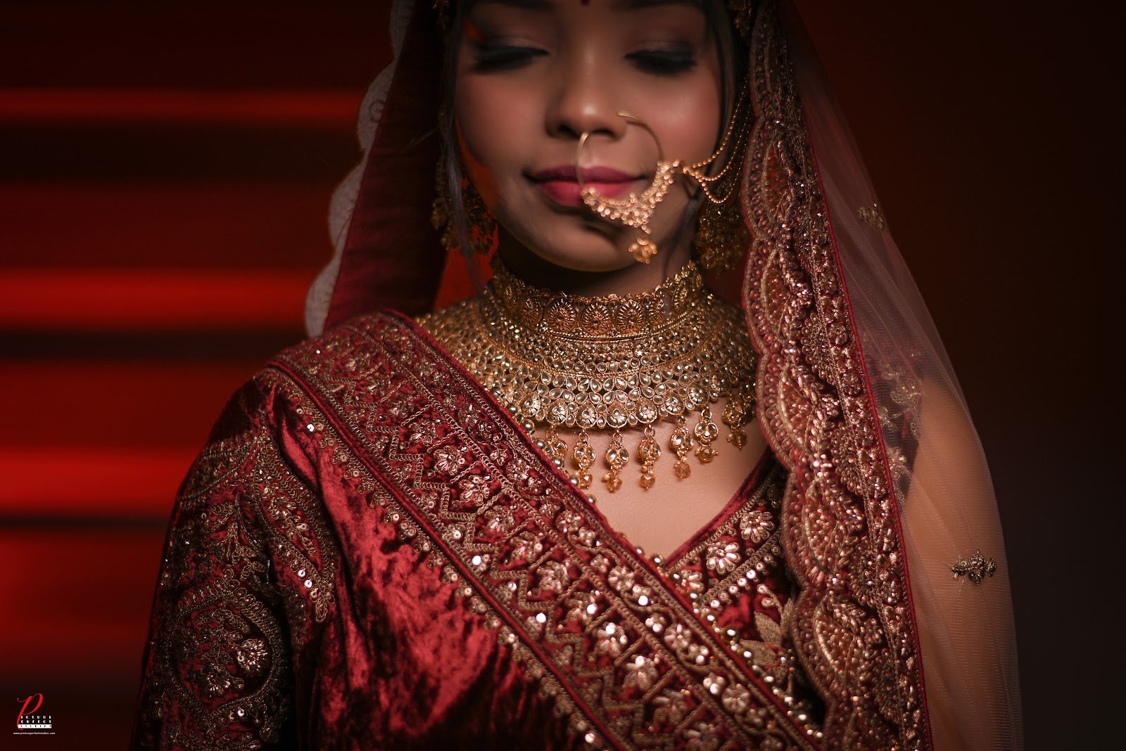 Pre-Wedding Romance